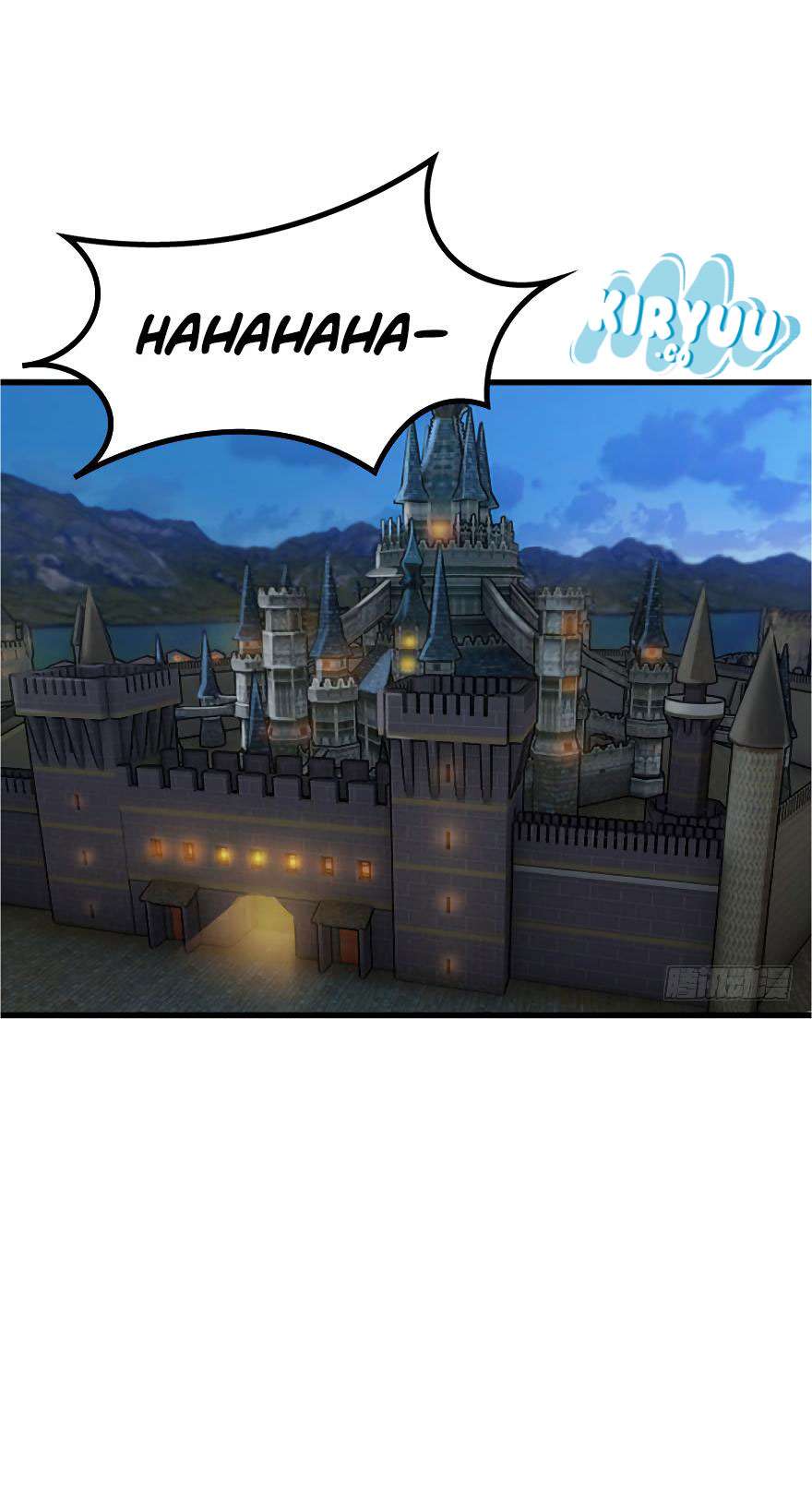 Release That Witch Chapter 19 page 17