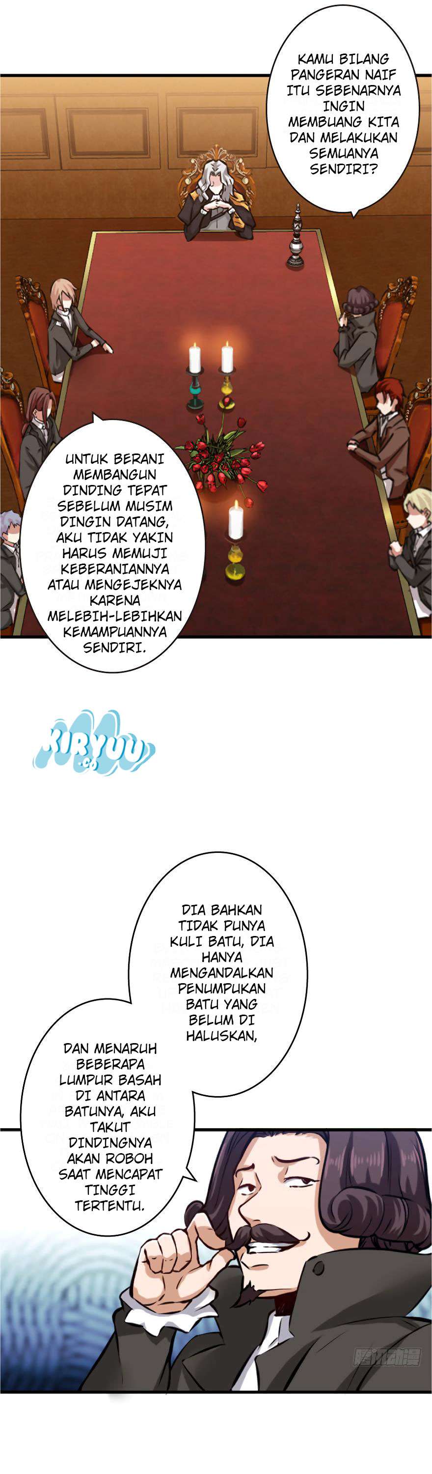 Release That Witch Chapter 19 page 18