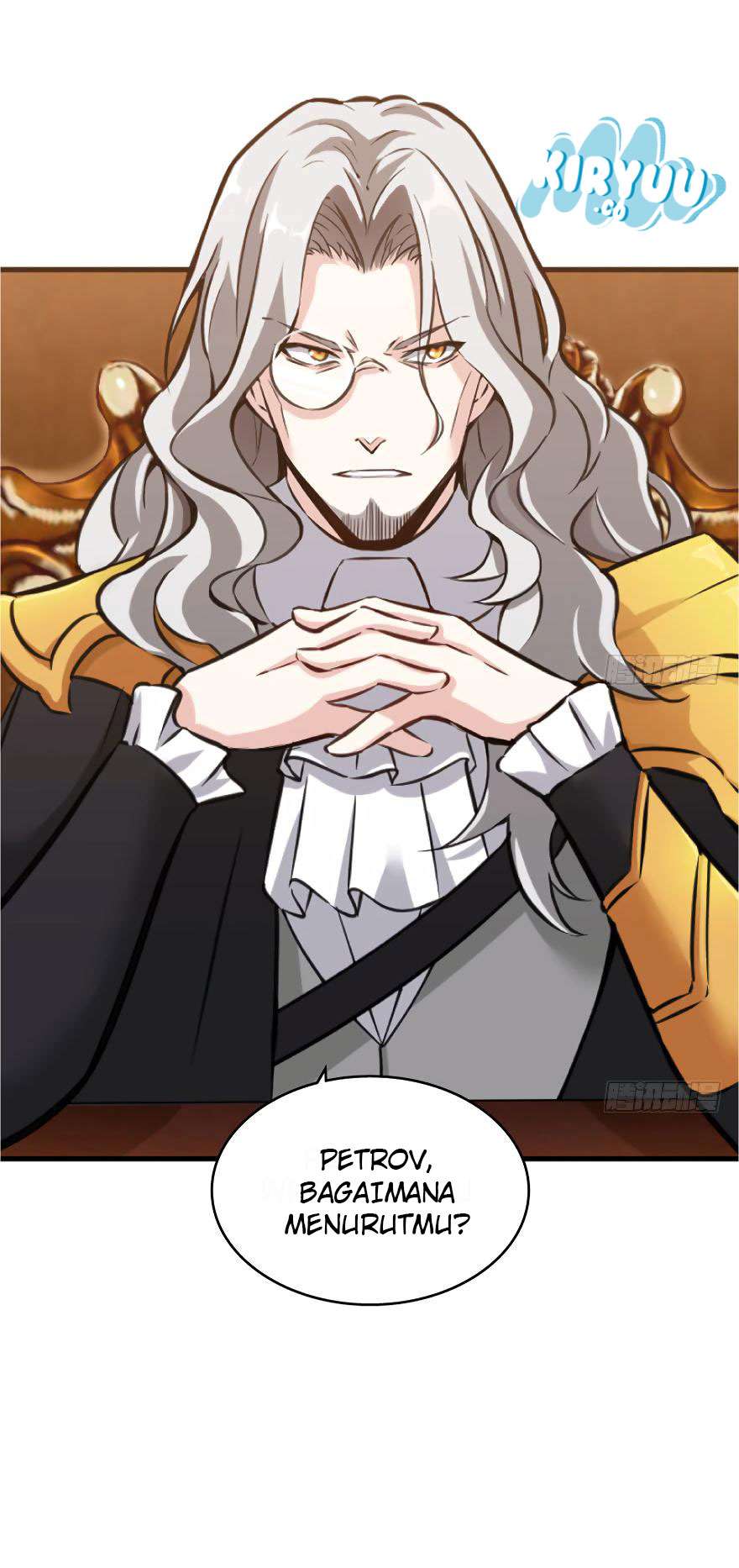 Release That Witch Chapter 19 page 20