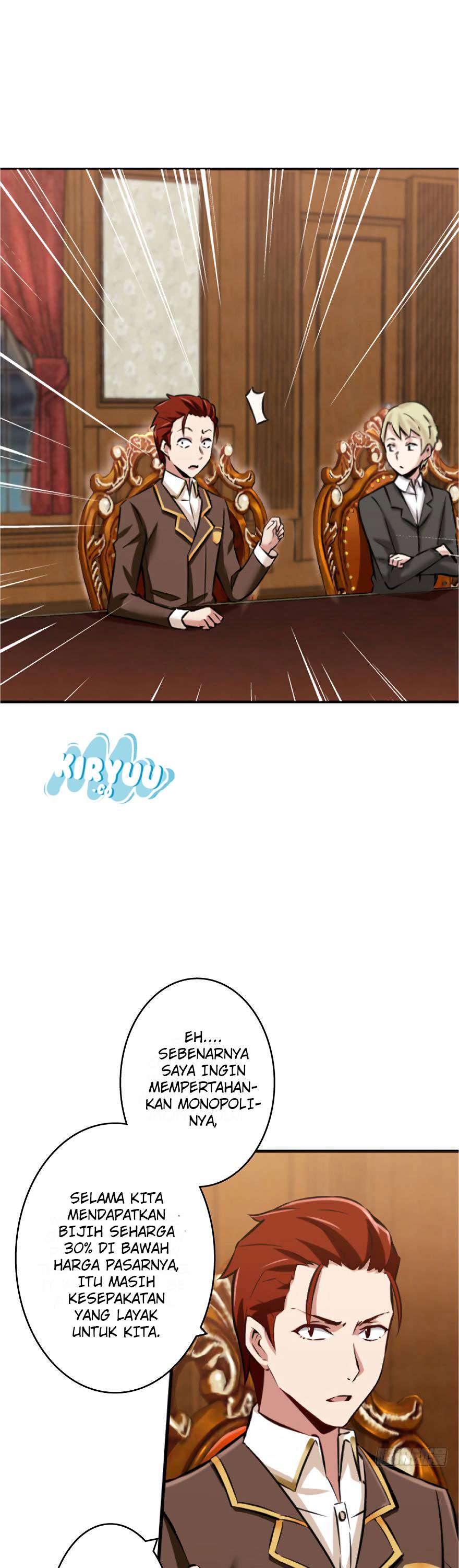 Release That Witch Chapter 19 page 21