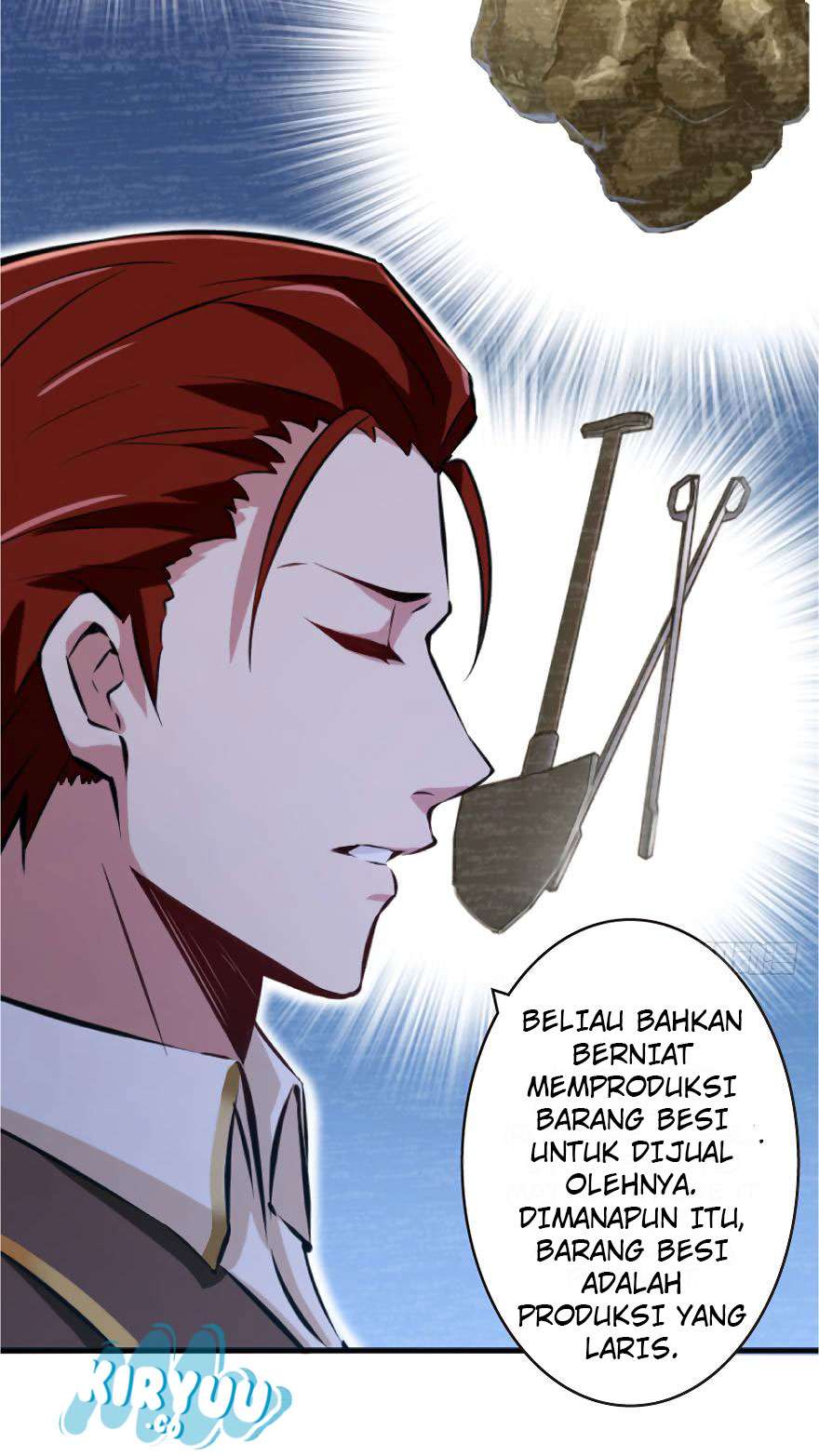 Release That Witch Chapter 19 page 23