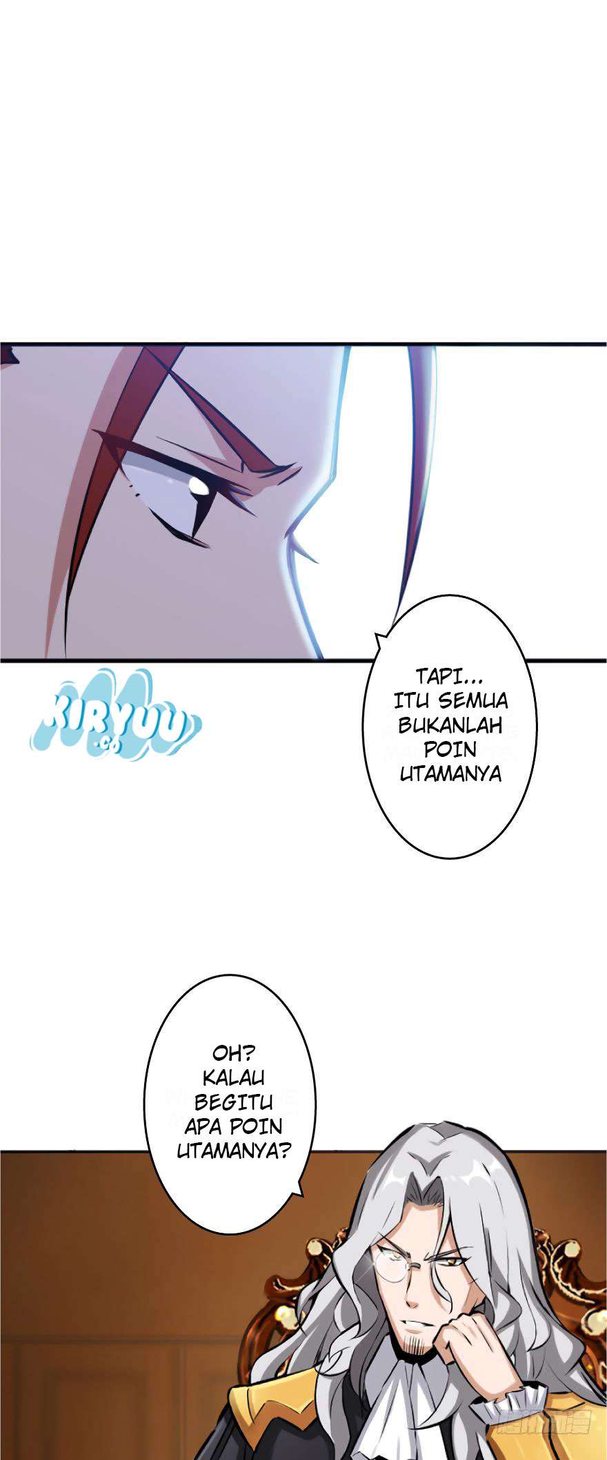 Release That Witch Chapter 19 page 24