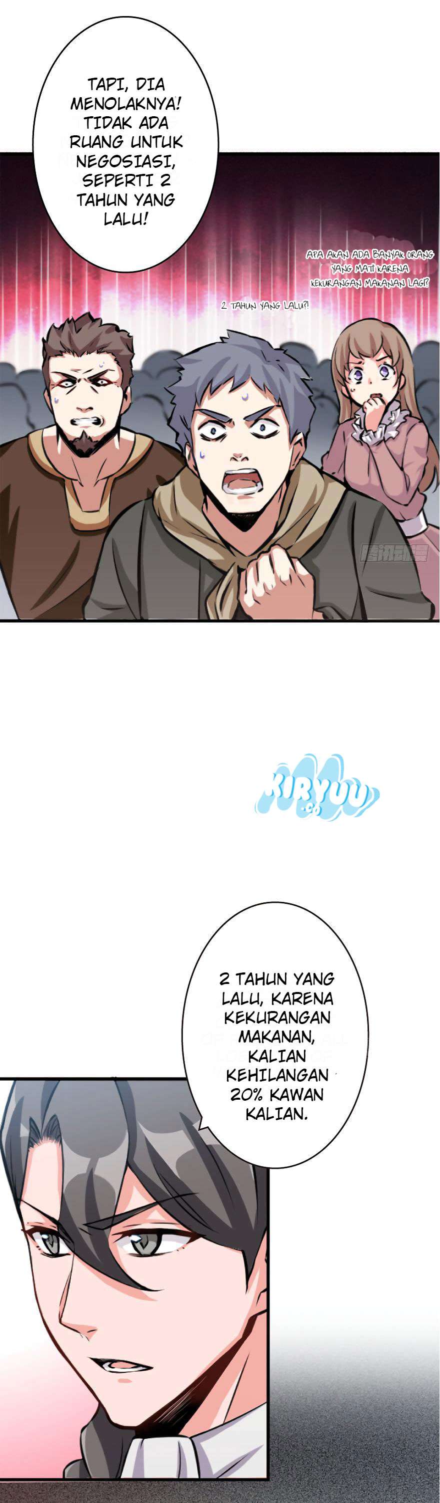 Release That Witch Chapter 19 page 34