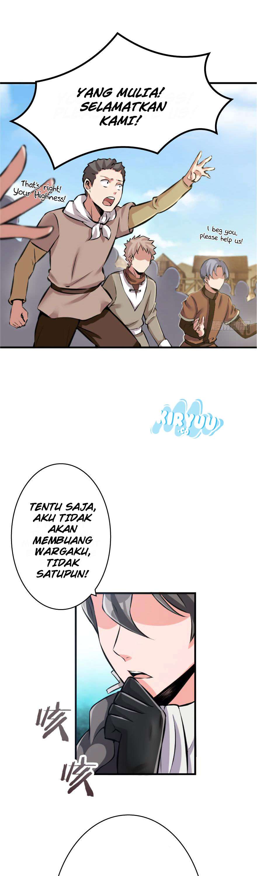Release That Witch Chapter 19 page 37