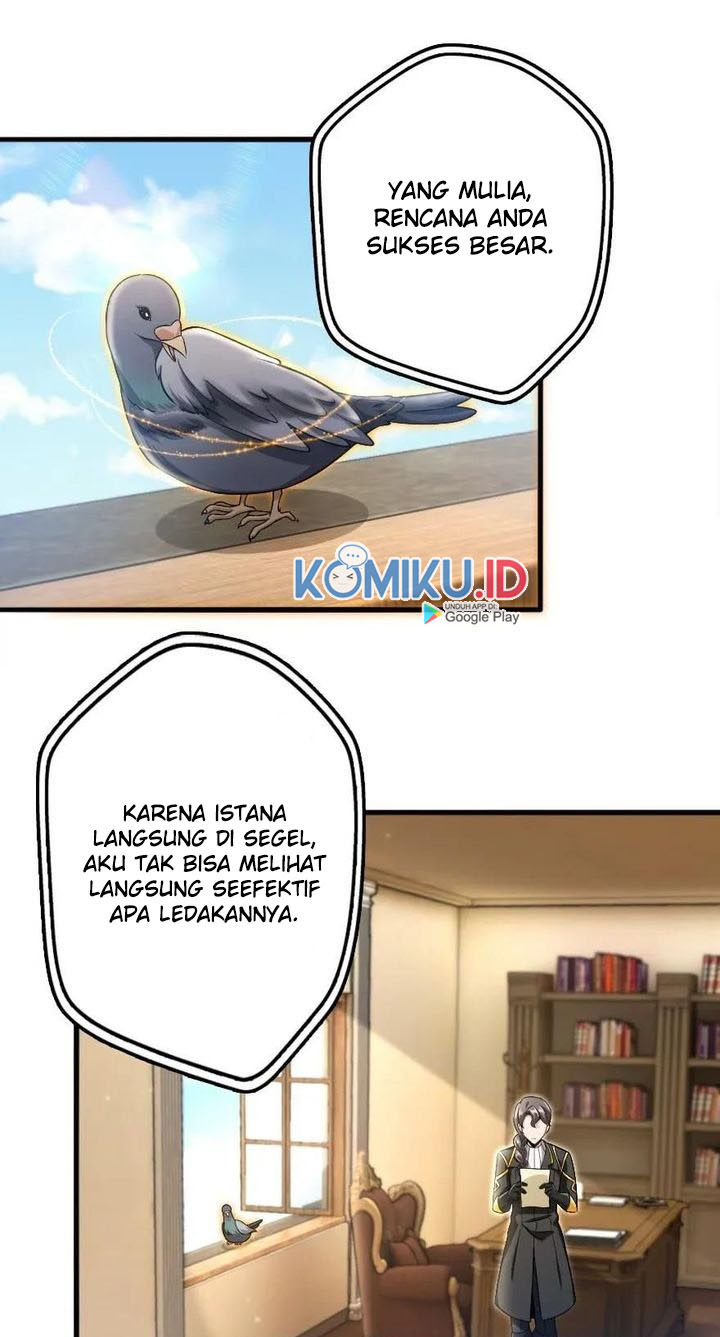 Release That Witch Chapter 192 page 1