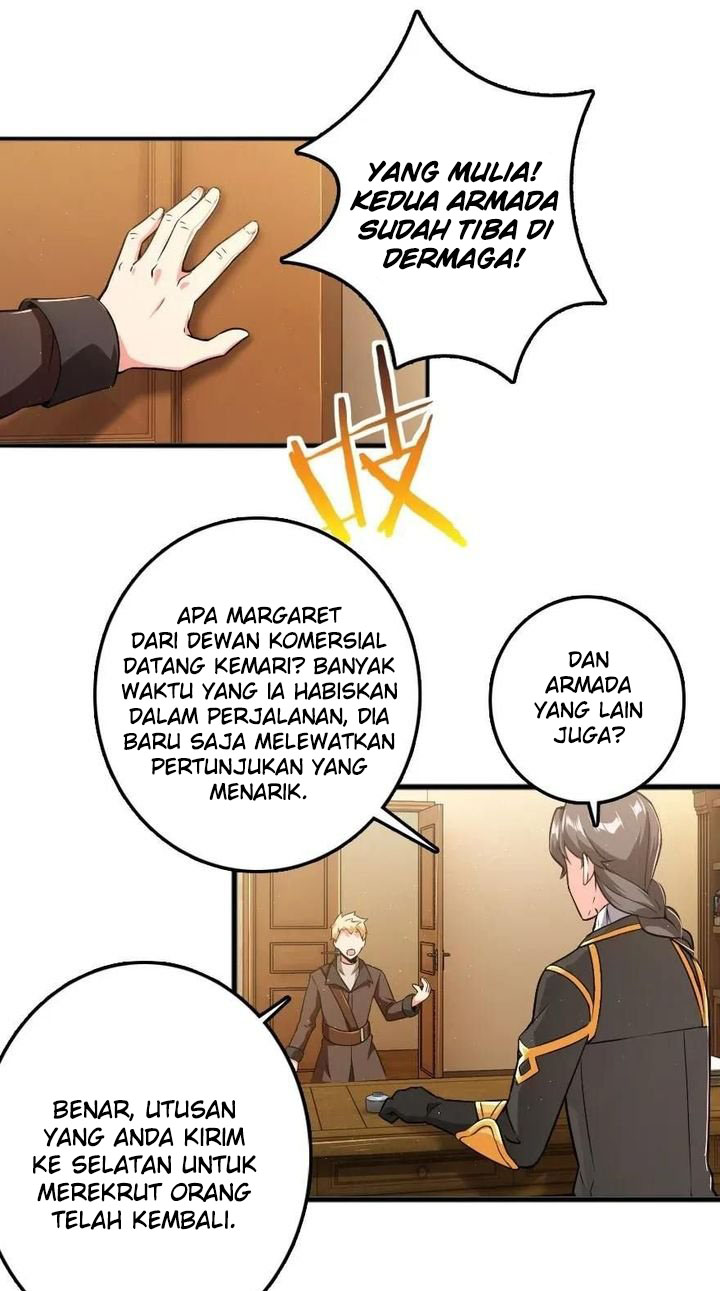 Release That Witch Chapter 192 page 6