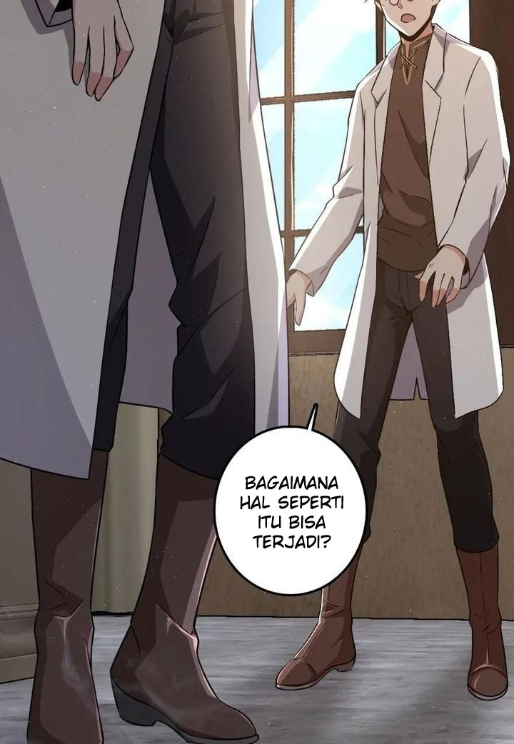 Release That Witch Chapter 192 page 13