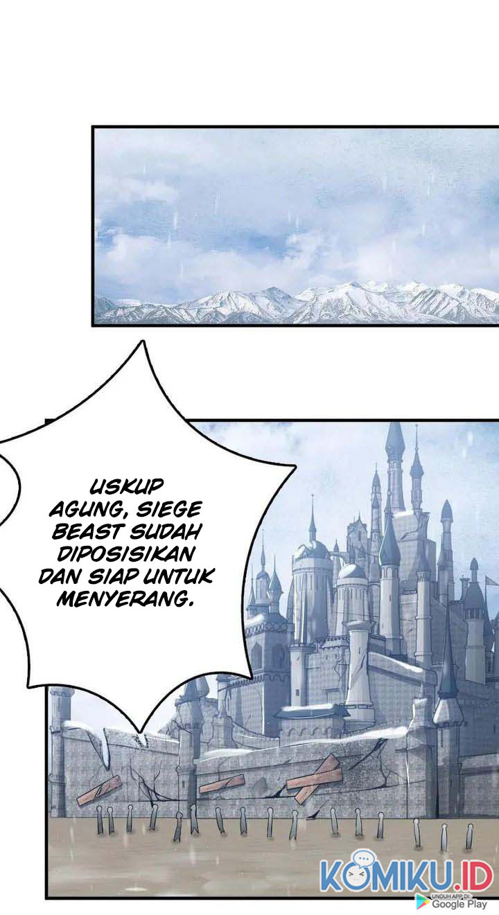 Release That Witch Chapter 192 page 15