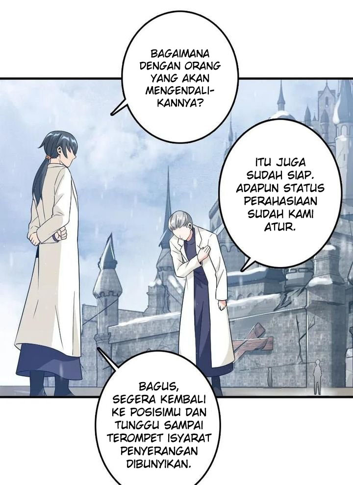 Release That Witch Chapter 192 page 16