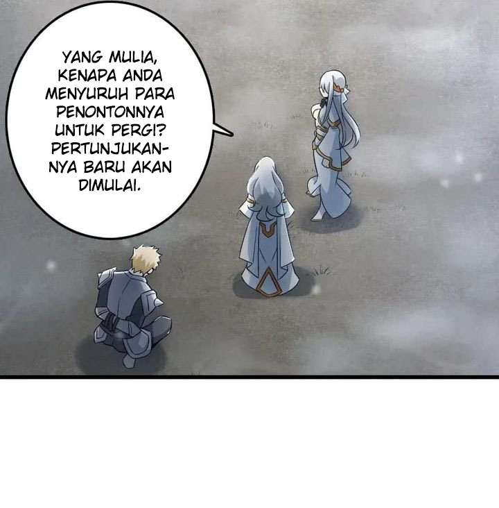 Release That Witch Chapter 192 page 22