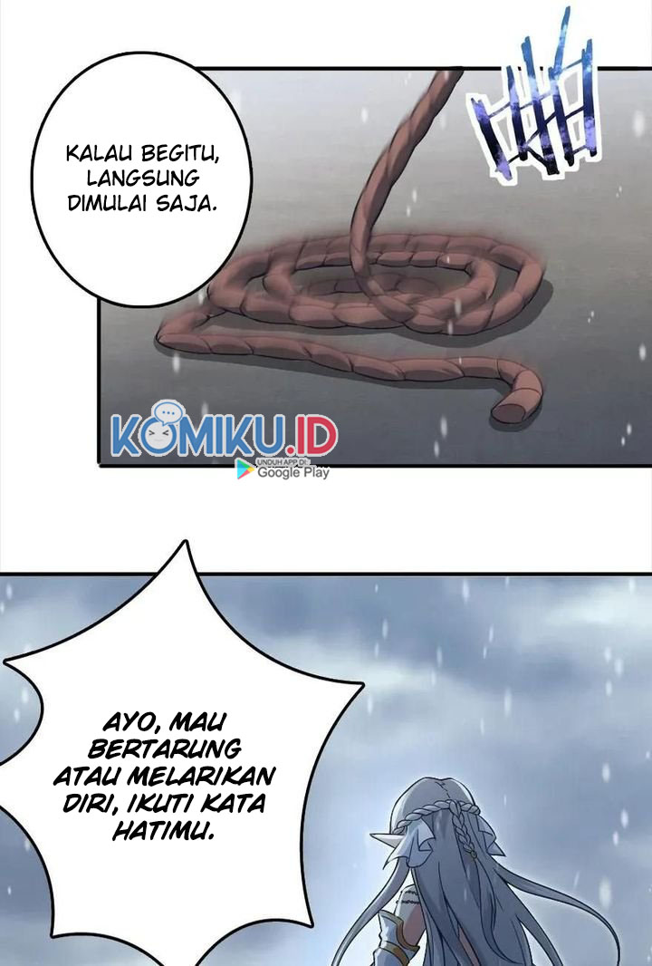 Release That Witch Chapter 192 page 25