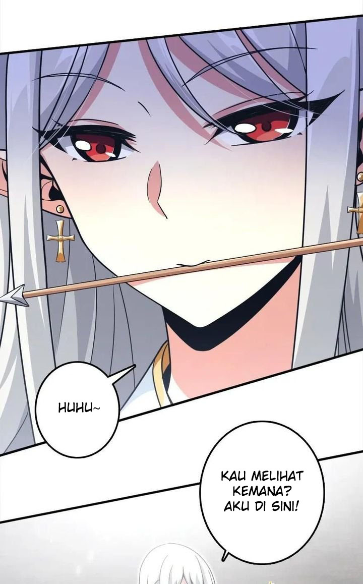 Release That Witch Chapter 192 page 32