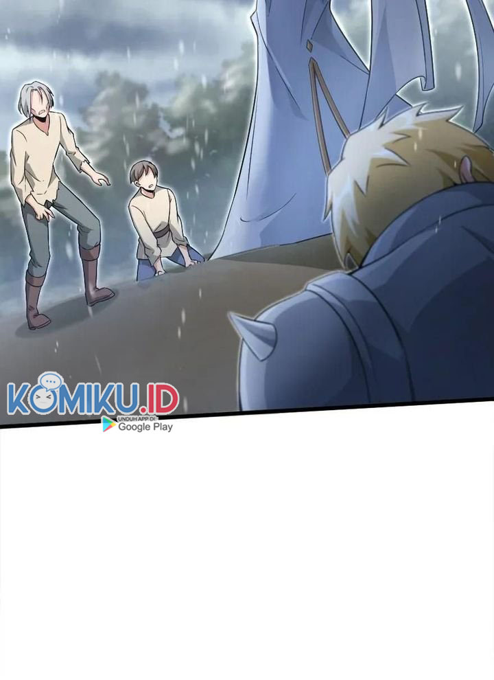 Release That Witch Chapter 192 page 39
