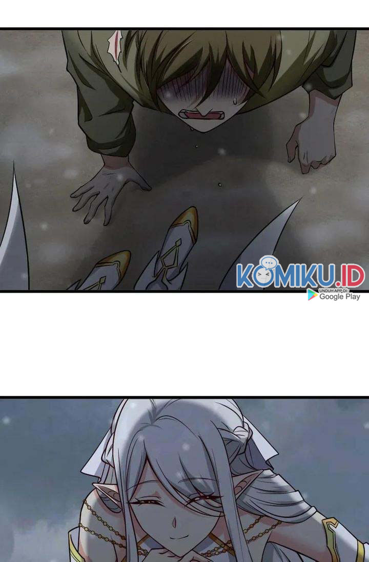 Release That Witch Chapter 193 page 5
