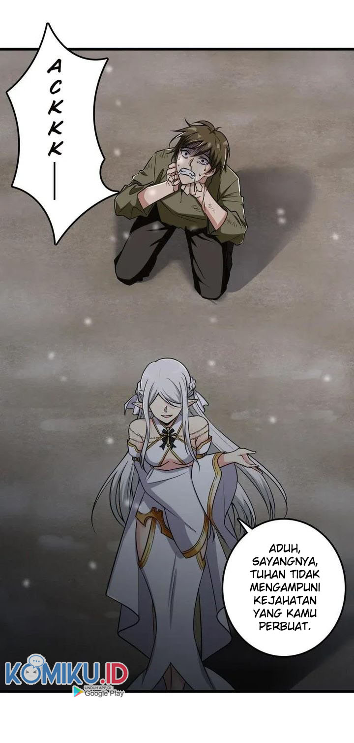 Release That Witch Chapter 193 page 14