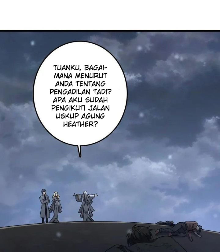 Release That Witch Chapter 193 page 16