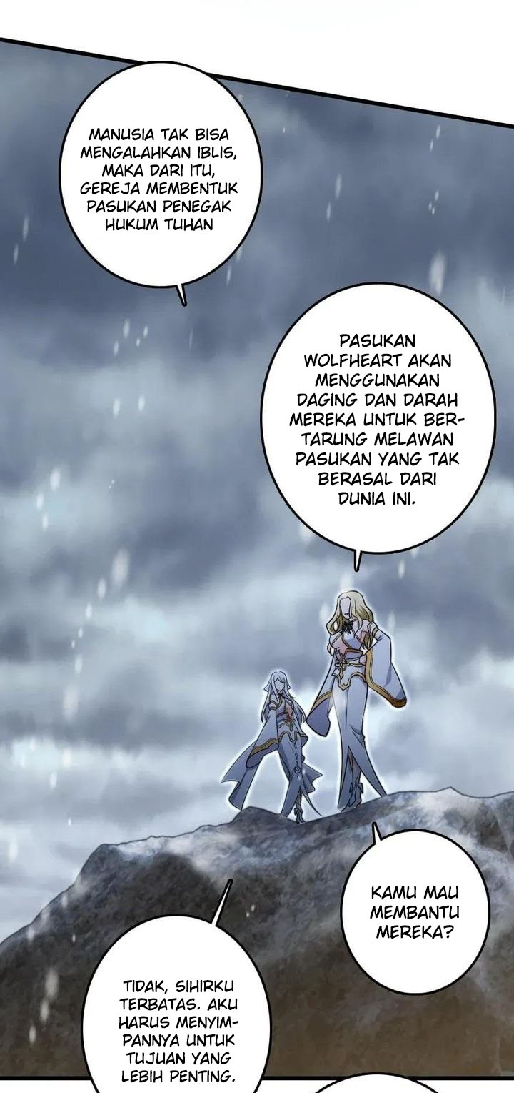 Release That Witch Chapter 193 page 26