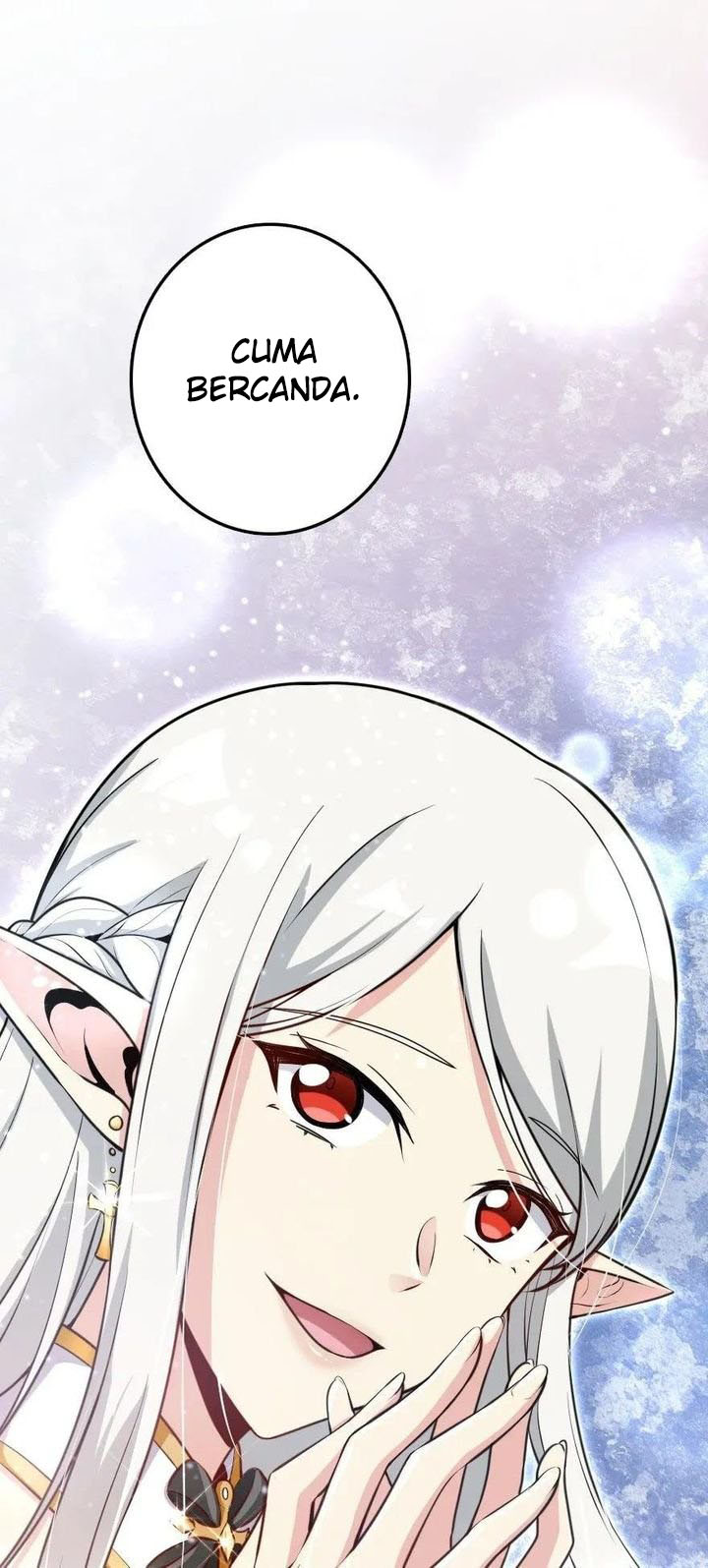 Release That Witch Chapter 193 page 29