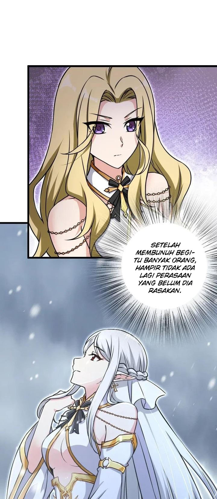 Release That Witch Chapter 193 page 34