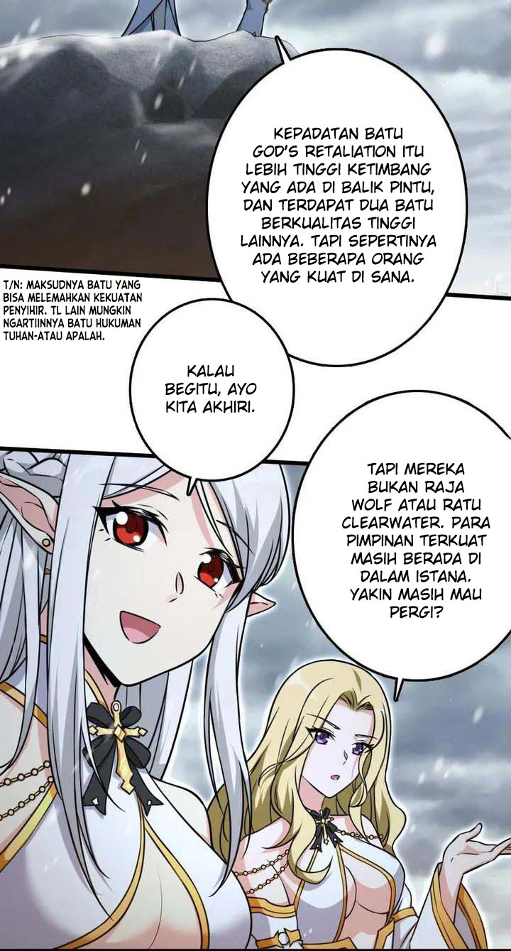Release That Witch Chapter 193 page 38