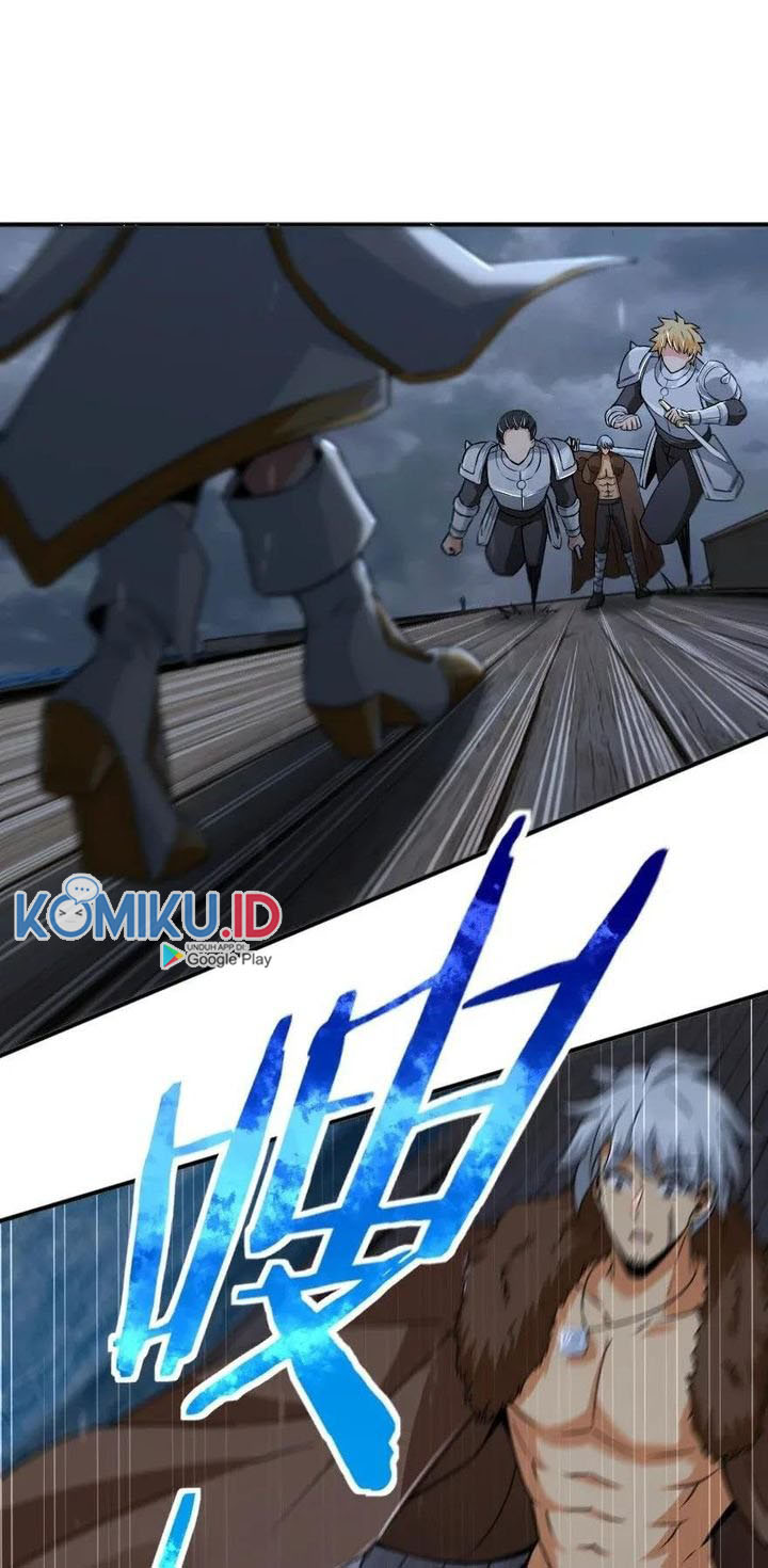 Release That Witch Chapter 194 page 10