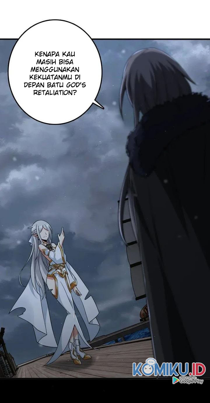Release That Witch Chapter 194 page 14