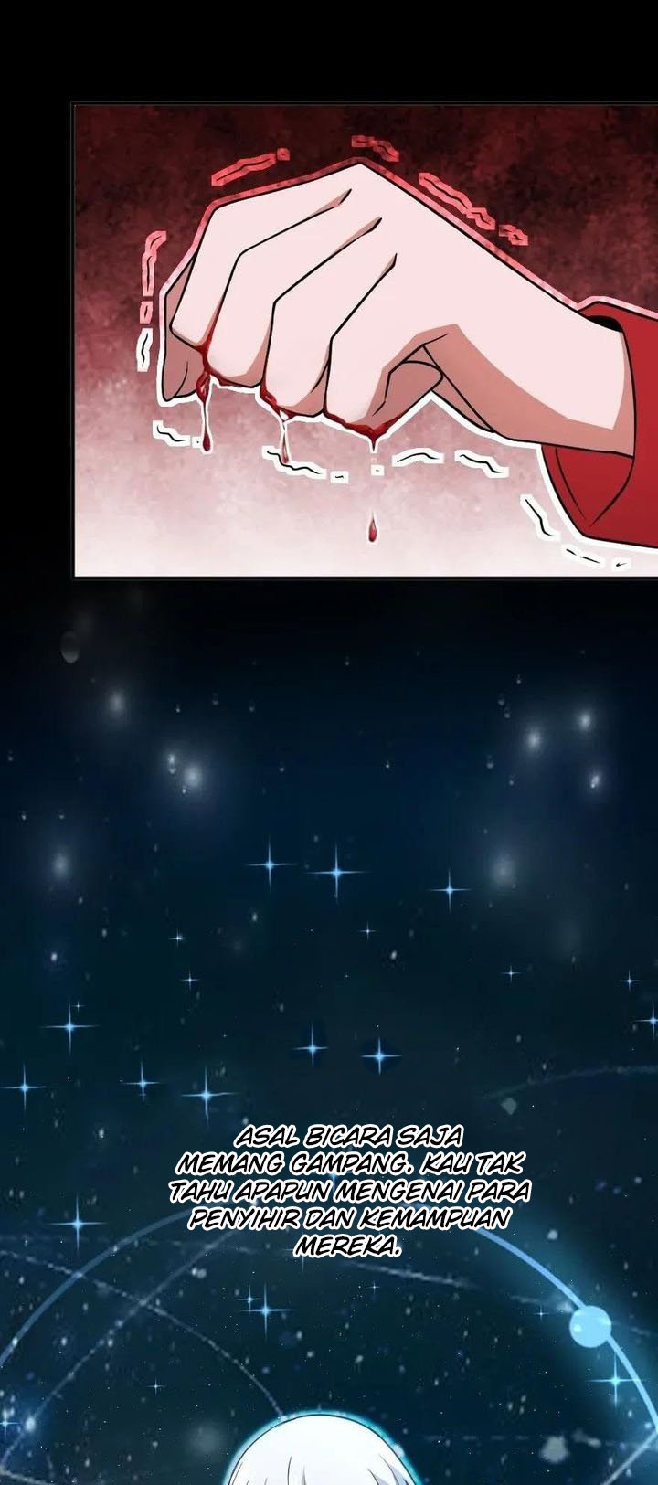 Release That Witch Chapter 194 page 31