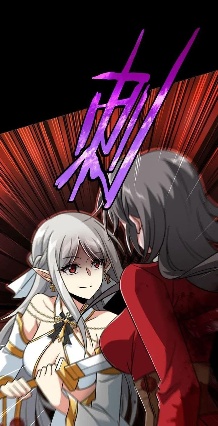 Release That Witch Chapter 194 page 35