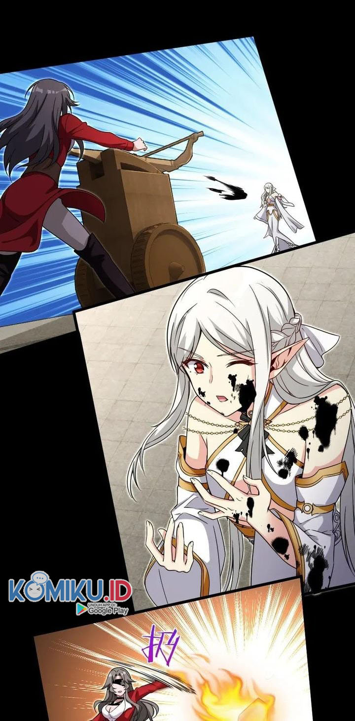 Release That Witch Chapter 195 page 2