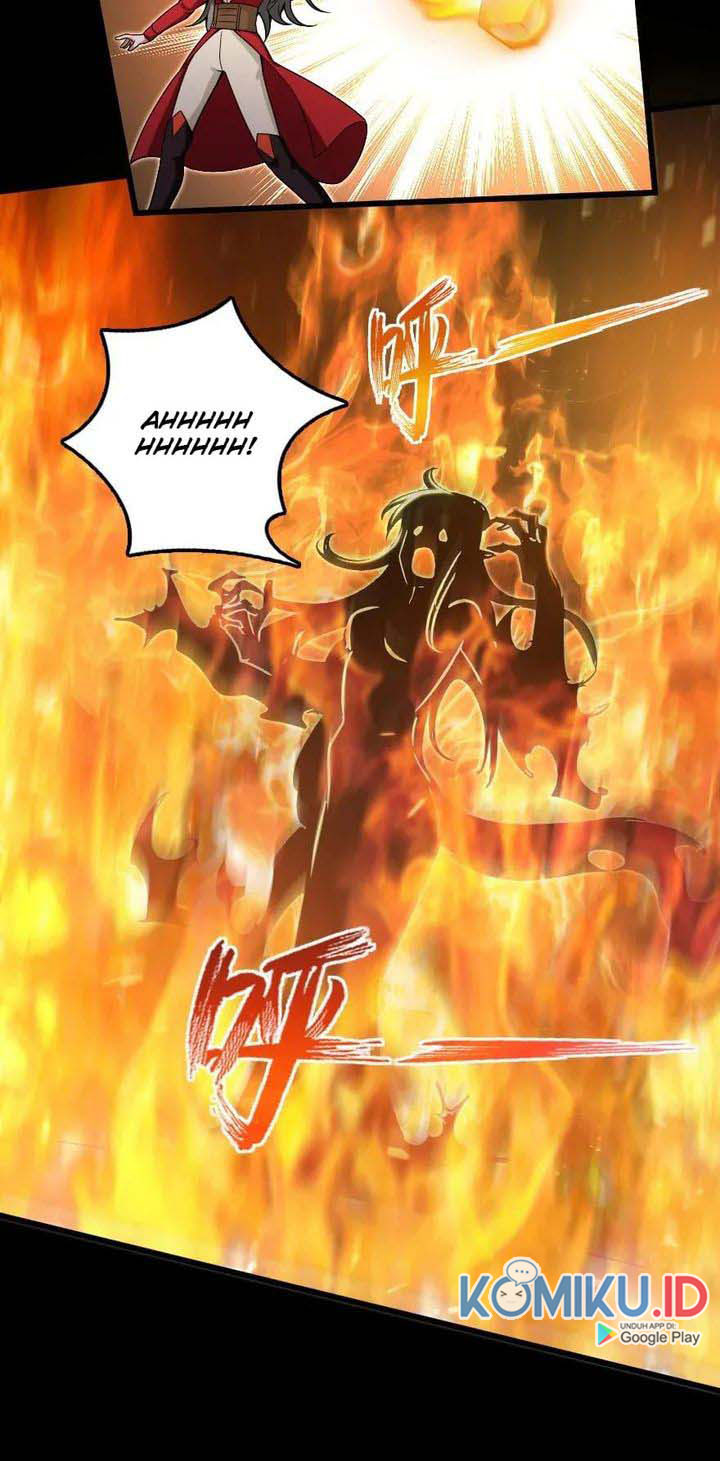 Release That Witch Chapter 195 page 3