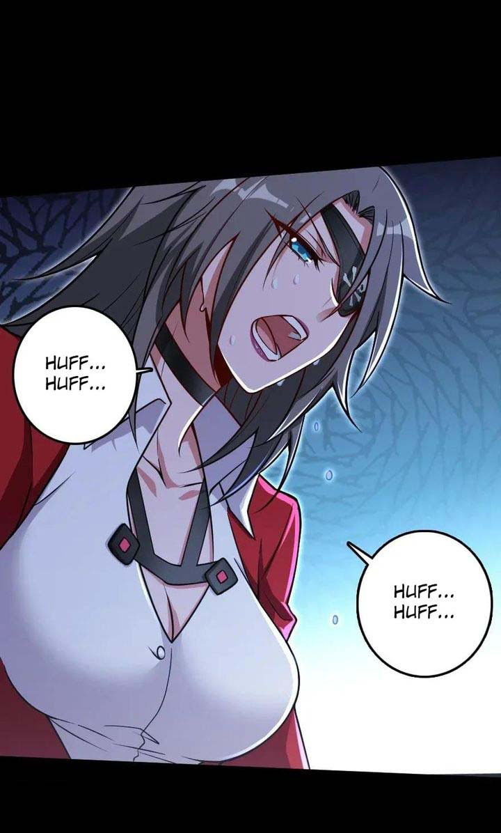 Release That Witch Chapter 195 page 7