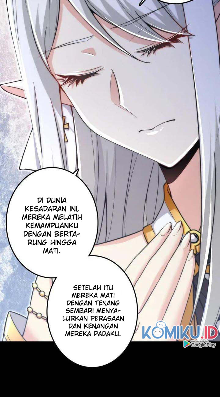 Release That Witch Chapter 195 page 11