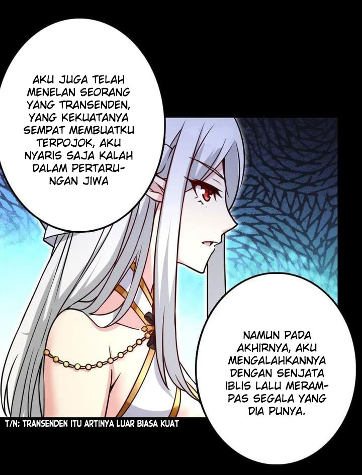 Release That Witch Chapter 195 page 12