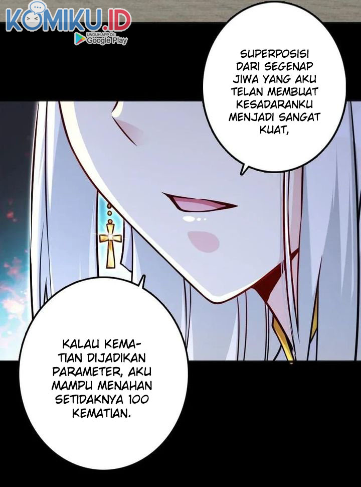 Release That Witch Chapter 195 page 16