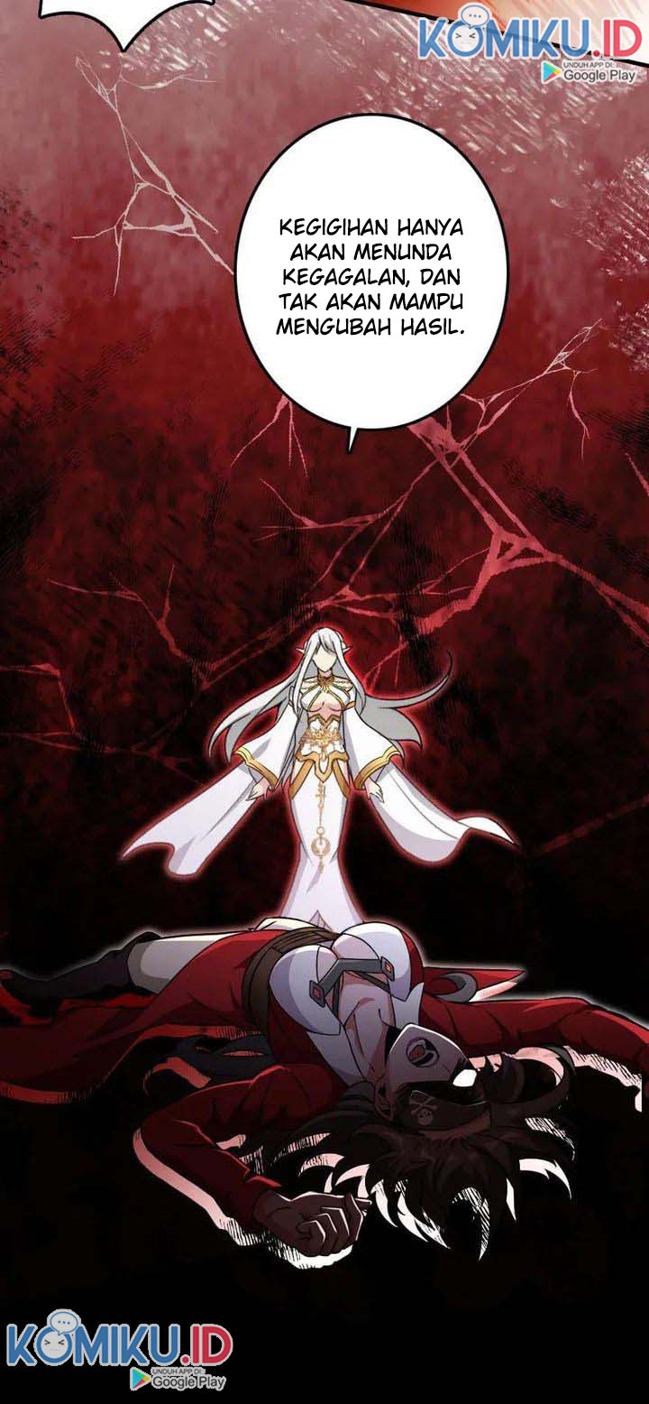 Release That Witch Chapter 195 page 22