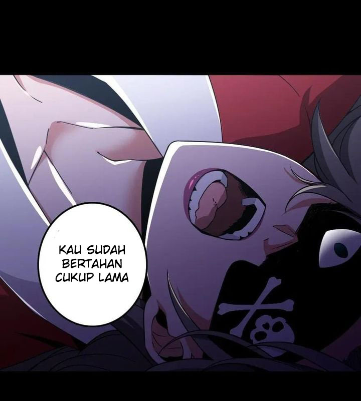 Release That Witch Chapter 195 page 23