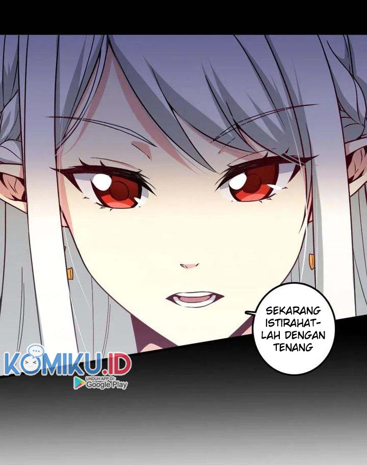 Release That Witch Chapter 195 page 24