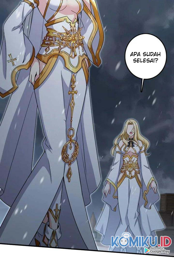 Release That Witch Chapter 195 page 26