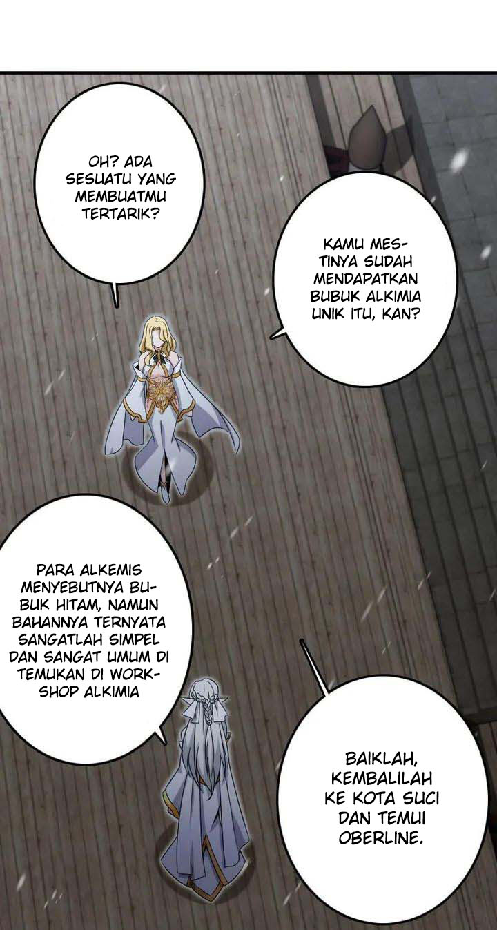 Release That Witch Chapter 195 page 28