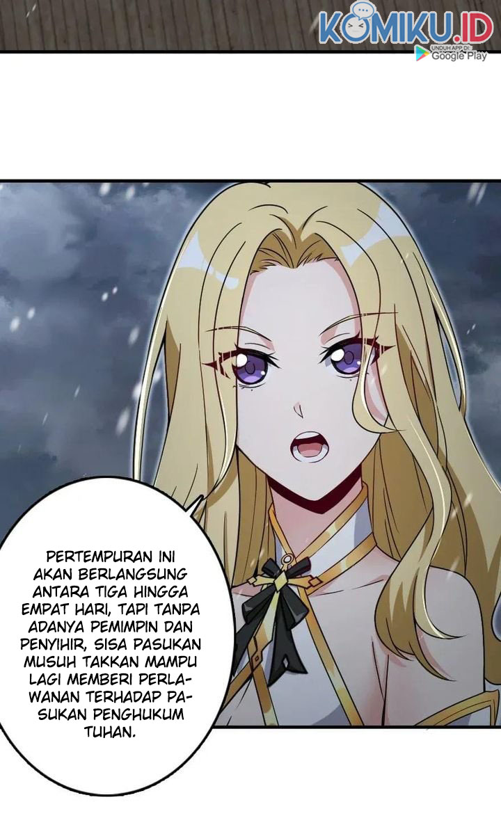 Release That Witch Chapter 195 page 29