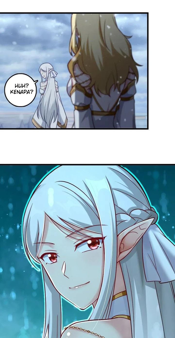 Release That Witch Chapter 195 page 31