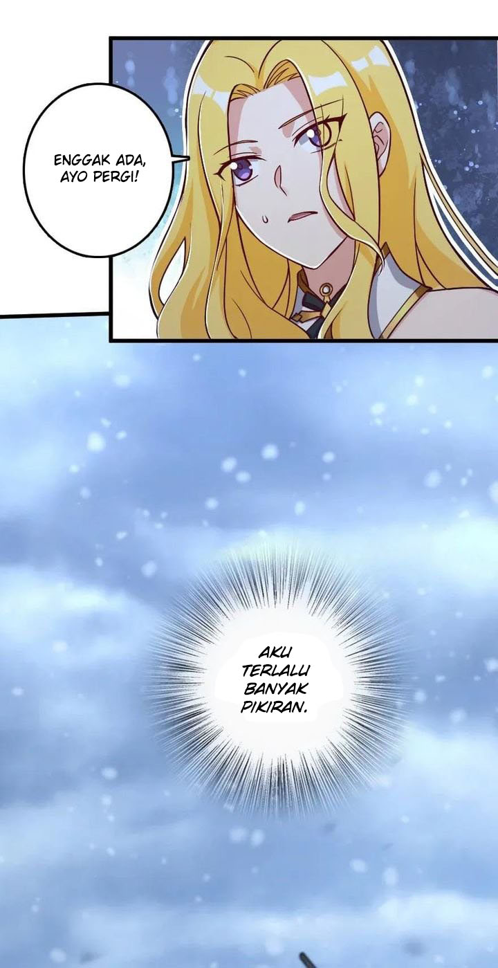 Release That Witch Chapter 195 page 33