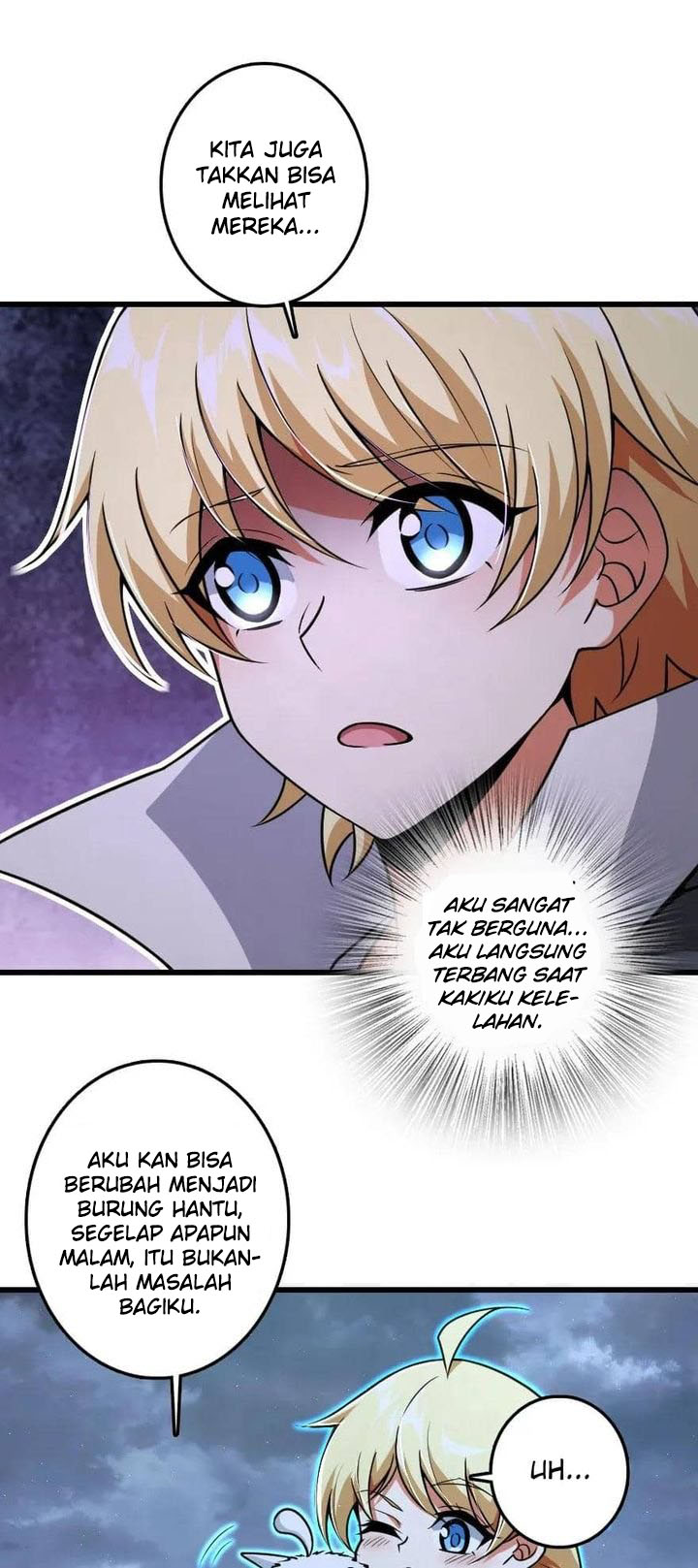 Release That Witch Chapter 197 page 2
