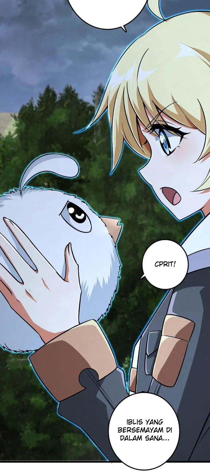 Release That Witch Chapter 197 page 4