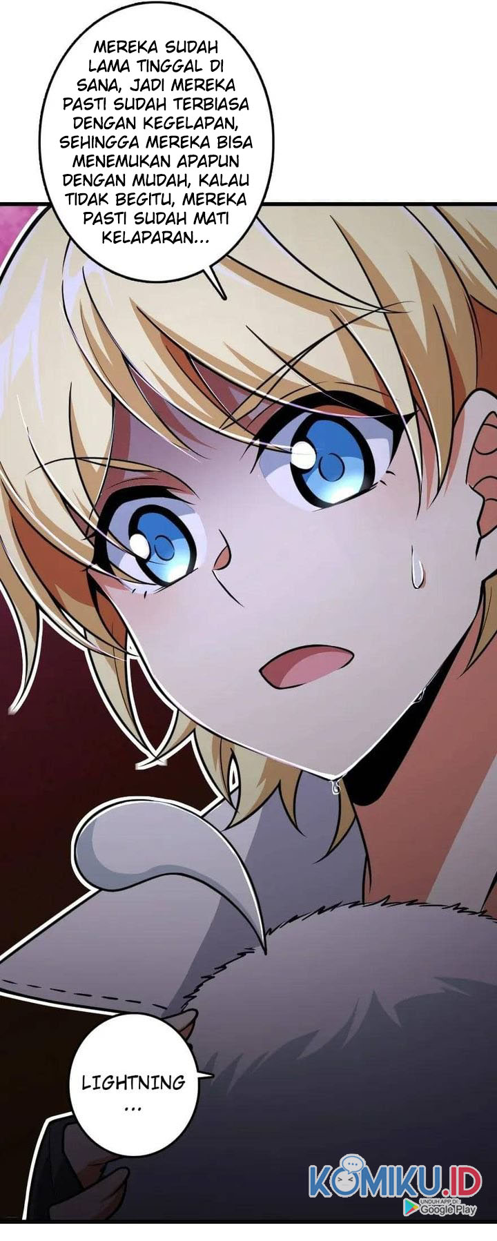 Release That Witch Chapter 197 page 5