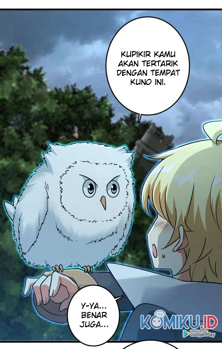 Release That Witch Chapter 197 page 7