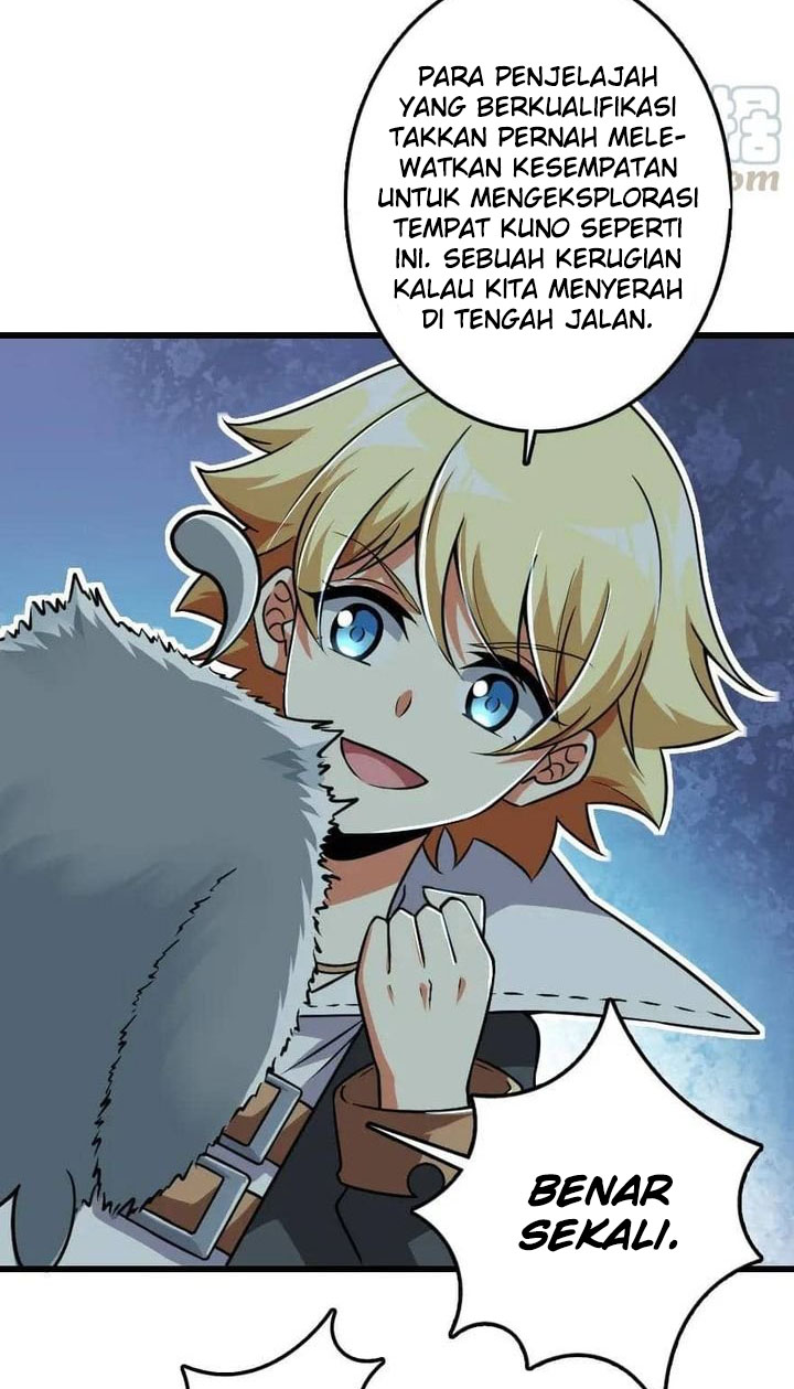 Release That Witch Chapter 197 page 8