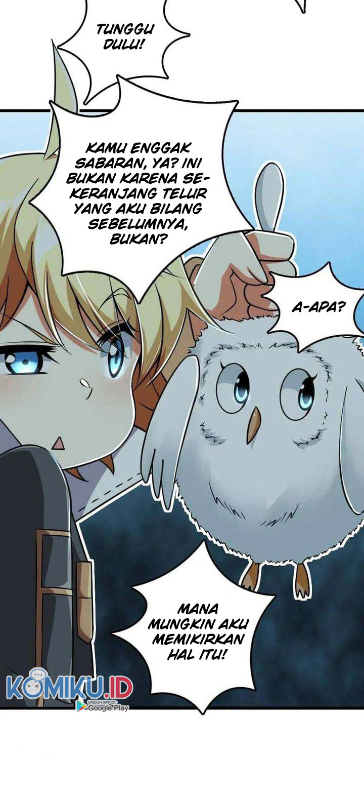 Release That Witch Chapter 197 page 9