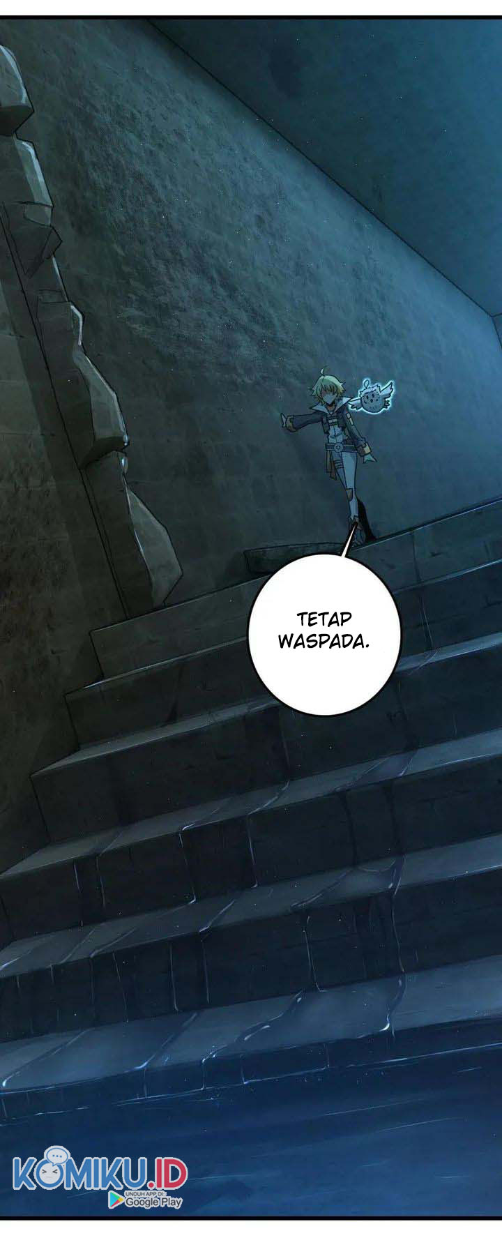 Release That Witch Chapter 197 page 12