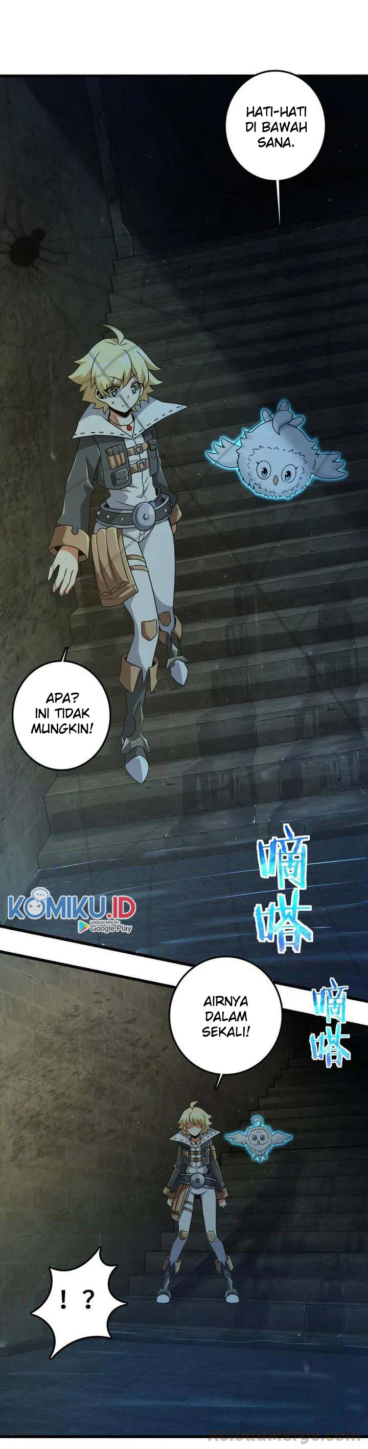 Release That Witch Chapter 197 page 14
